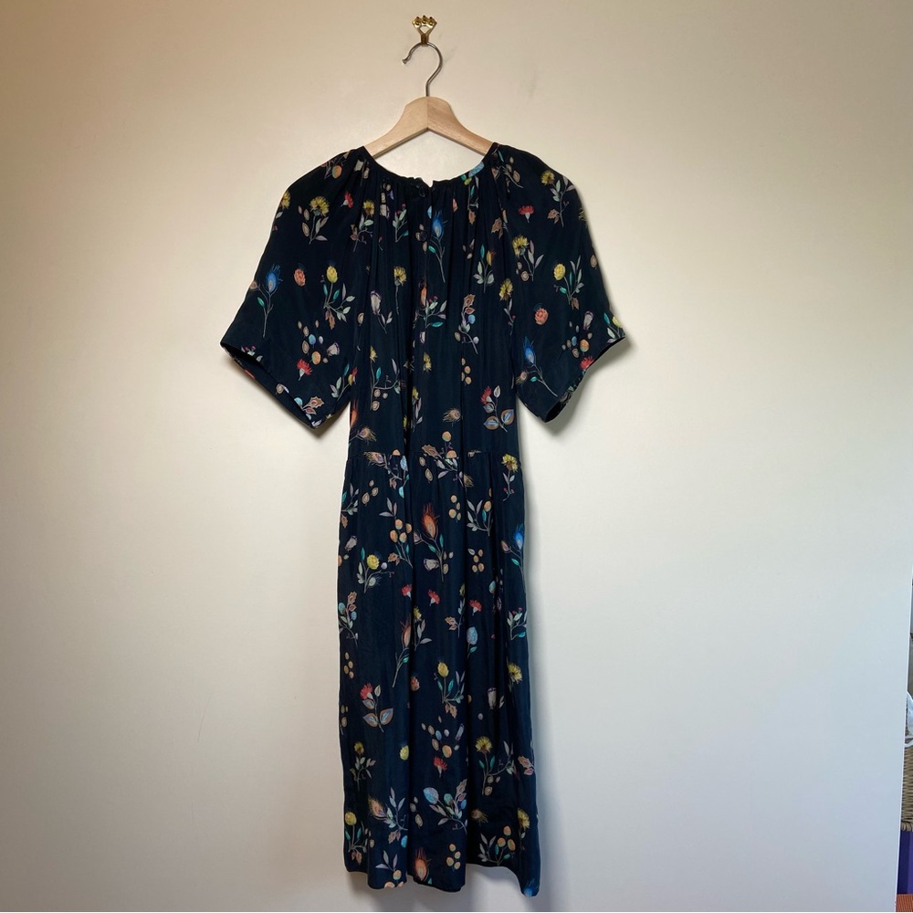 Caron Callahan Amelie Dress NWOT - Picture 5 of 11